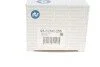 Опора кульова (передня/знизу/L) Seat Cordoba/Ibiza 02-/Skoda Fabia 99-14/Roomster 06-15/VW P UA63 RTS 93-05340-256 (фото 7)