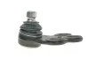 Опора кульова (передня/знизу/L) Audi 80 91-96/Coupe 88-96 (d=19mm) UA63 RTS 93-05940-056 (фото 3)