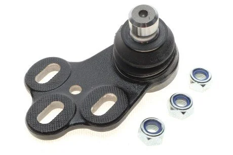 Опора шаровая (передняя/снизу)/R) Audi 80 91-96/Coupe 88-96 (d=19mm) UA63 RTS 93-05941-056