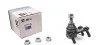 Опора кульова (передня/знизу/R) Audi A3/Skoda Octavia/SuperB/VW Caddy/Golf/Jetta/Touran/Tigu UA63 RTS 93-05993-156 (фото 1)