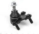Опора кульова (передня/знизу/R) Audi A3/Skoda Octavia/SuperB/VW Caddy/Golf/Jetta/Touran/Tigu UA63 RTS 93-05993-156 (фото 2)