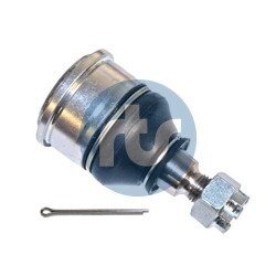 Опора кульова (передня/знизу) Honda Civic VII 00-05 (d=40.03mm) UA63 RTS 93-06642
