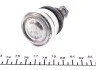 Опора кульова (передня/знизу) Volvo S40/V40 95-04 (d=39.75mm) UA63 RTS 93-07043 (фото 4)