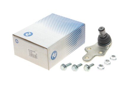 Опора кульова (передня/знизу/L) Volvo V40 12-19 (opt-om) RTS 93-07065-256