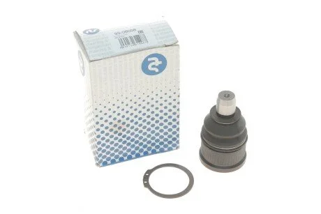 Опора шаровая (передняя/снизу)) Mazda 3 03-14/Mazda 5 05-/Tribute 00-08 (d=18mm/42.45mm) UA63 RTS 93-08008