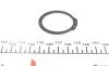 Опора кульова (передня/знизу) Kia Clarus 96-/Mazda 626 82-97/Ford Probe (США) 88-98(d=42.45mm/18 UA63 RTS 93-08020 (фото 5)