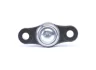 Опора кульова (передня/знизу) Hyundai Tucson/Kia Sportage 04- UA63 RTS 93-08818-056 (фото 4)