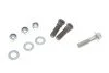 Опора кульова (передня/знизу) Hyundai Tucson/Kia Sportage 04- (opt-om) RTS 93-08819-056 (фото 2)