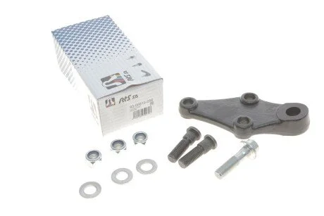 Опора шаровая (передняя/снизу)) Hyundai Tucson/Kia Sportage 04- (opt-om) RTS 93-08819-056