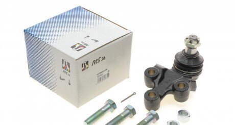 Опора шаровая (передняя/снизу)) Kia Sorento I 02- (opt-om) RTS 93-08825-056