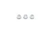 Опора кульова (передня/знизу/R) Audi A1 10-/Seat Ibiza 02-15/Skoda Fabia 99-14/Rapid 12-/VW UA63 RTS 93-09123-156 (фото 4)