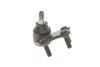 Опора кульова (передня/знизу/R) Audi A1 10-/Seat Ibiza 02-15/Skoda Fabia 99-14/Rapid 12-/VW UA63 RTS 93-09123-156 (фото 7)