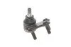 Опора кульова (передня/знизу/R) Audi A1 10-/Seat Ibiza 02-15/Skoda Fabia 99-14/Rapid 12-/VW UA63 RTS 93-09123-156 (фото 7)