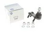 Опора кульова (передня/знизу/L) Audi A1 10-/Seat Ibiza 02-15/Skoda Fabia 99-14/Rapid 12-/VW UA63 RTS 93-09123-256 (фото 1)