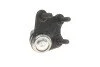 Опора кульова (передня/знизу/L) Audi A1 10-/Seat Ibiza 02-15/Skoda Fabia 99-14/Rapid 12-/VW UA63 RTS 93-09123-256 (фото 4)
