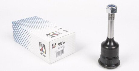 Опора кульова (передня/знизу/всередині) BMW 3 (E36) 91-00/Z3 (E36) 95-03 (d=41.3mm) UA63 RTS 93-09563