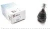 Опора шаровая (передняя/снизу)) BMW 3 (E90/E91/E92) 05-13/X1 (E84) 09-15/X5 (E53) 00-06 (opt-om) RTS 93-09568 (фото 1)