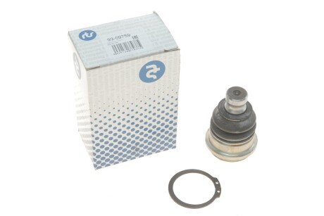 Опора кульова (передня/знизу) Hyundai Santa Fe 01-12/Trajet 00-08/Kia Sorento 09- (d=20mm/42.75m UA63 RTS 93-09759