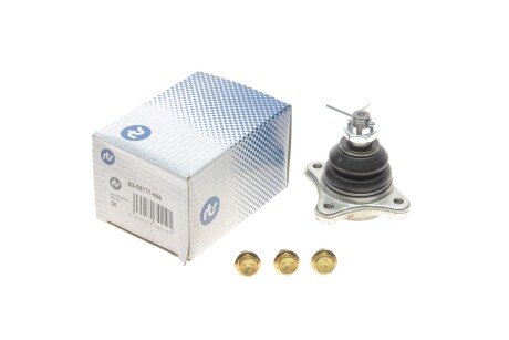 Опора кульова (передня/зверху) Mitsubishi Pajero 00- UA63 RTS 93-09777-056