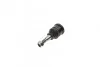 Опора кульова (передня/знизу) Chrysler Voyager IV/Dodge Caravan 00-08 (d=37.74mm) (opt-om) RTS 93-10997 (фото 4)
