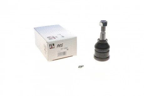 Опора шаровая (передняя/снизу)) Chrysler Voyager IV/Dodge Caravan 00-08 (d=37.74mm) (opt-om) RTS 93-10997