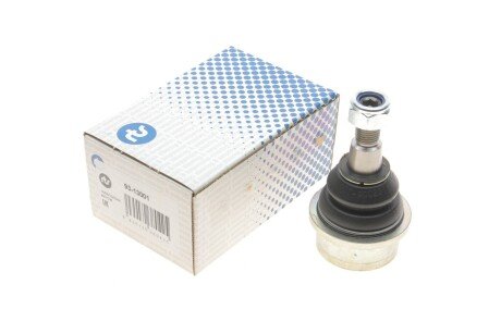 Опора кульова (передня/знизу) Jeep Commander 05-10/Grand Cherokee III/IV 04-/Dodge Nitro (d= (opt-om) RTS 93-13001