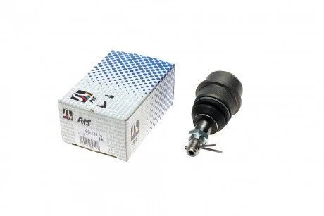 Опора шаровая (передняя/сверху) Jeep Cherokee/Grand Cherokee 84-05/Wrangler 88- (d=54mm) UA63 RTS 93-13134