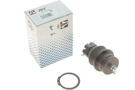 Опора кульова (передня/знизу) Jeep Cherokee 84-01/Grand Cherokee 91-99/Wrangler 88-07 (d=41. (opt-om) RTS 93-13161