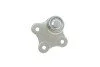 Опора кульова (передня/знизу) Citroen Nemo/Fiat Fiorino/Opel Corsa D/E/Peugeot Bipper 06- (d UA63 RTS 93-90394-056 (фото 4)