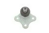 Опора кульова (передня/знизу) Citroen Nemo/Fiat Fiorino/Opel Corsa D/E/Peugeot Bipper 06- (d UA63 RTS 93-90394-056 (фото 5)