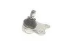 Опора кульова (передня/знизу) Citroen Nemo/Fiat Fiorino/Opel Corsa D/E/Peugeot Bipper 06- (d UA63 RTS 93-90394-056 (фото 6)