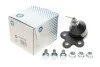 Опора кульова (передня/знизу) Chevrolet Captiva/Opel Antara 06- UA63 RTS 93-90397-056 (фото 2)