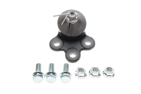 Опора кульова (передня/знизу) Chevrolet Captiva/Opel Antara 06- UA63 RTS 93-90397-056