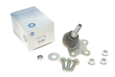 Опора кульова (передня/знизу) Renault Laguna III 07-15 (opt-om) RTS 93-90415-056