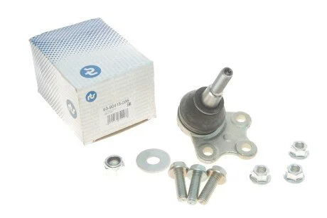 Опора шаровая (передняя/снизу)) Renault Laguna III 07-15 (opt-om) RTS 93-90415-056