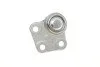 Опора кульова (передня/знизу/R) Renault Kangoo 08-/MB Citan 12- (d=20mm) UA63 RTS 93-90419-156 (фото 5)