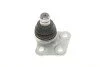 Опора кульова (передня/знизу/R) Renault Kangoo 08-/MB Citan 12- (d=20mm) UA63 RTS 93-90419-156 (фото 6)