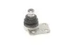 Опора кульова (передня/знизу/L) Renault Kangoo 08-/MB Citan 12- (d=20mm) UA63 RTS 93-90419-256 (фото 5)