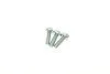 Опора кульова (передня/знизу) Renault Megane III/Scenic III 08-/Fluence 10- UA63 RTS 93-90421-056 (фото 3)