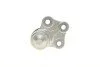 Опора кульова (передня/знизу) Renault Megane III/Scenic III 08-/Fluence 10- UA63 RTS 93-90421-056 (фото 5)