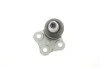 Опора кульова (передня/знизу) Renault Megane III/Scenic III 08-/Fluence 10- UA63 RTS 93-90421-056 (фото 6)