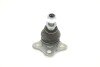 Опора шаровая (передняя/снизу)) Renault Megane III/Scenic III 08-/Fluence 10- UA63 RTS 93-90421-056 (фото 7)