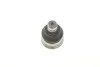Опора кульова (передня/знизу) Renault Clio III/Logan I/Megane II/Scenic II 02- (d=18mm/38.3mm) UA63 RTS 93-90425 (фото 2)