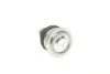 Опора кульова (передня/знизу) Renault Clio III/Logan I/Megane II/Scenic II 02- (d=18mm/38.3mm) UA63 RTS 93-90425 (фото 3)