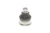 Опора кульова (передня/знизу) Renault Clio III/Logan I/Megane II/Scenic II 02- (d=18mm/38.3mm) UA63 RTS 93-90425 (фото 4)