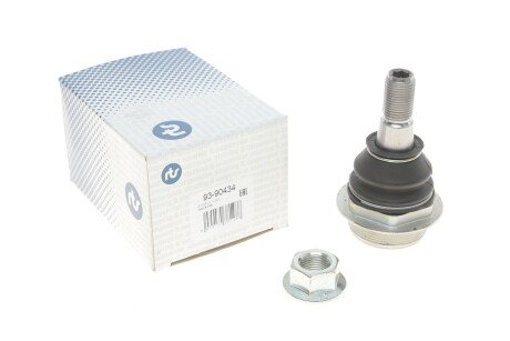 Опора кульова (передня/знизу/R) Renault Master III/Opel Movano B 10- (ліва різьба) UA63 RTS 93-90434