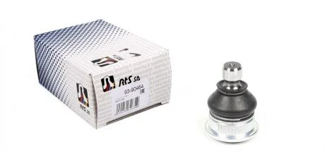Опора шаровая (передняя/снизу)) Renault Megane II 02-08 (d=16mm/38.3mm) (opt-om) RTS 93-90464