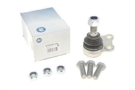 Опора кульова (передня/знизу) Renault Trafic/Opel Vivaro A/Nissan Primastar 01- UA63 RTS 93-90482-056