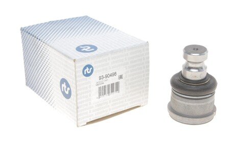 Опора кульова (передня/знизу) Renault Master/Opel Movano/Nissan Interstar 00- (d=24mm/43.3mm) UA63 RTS 93-90498