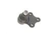 Опора шаровая (передняя/снизу)) Citroen Berlingo/Xsara/Peugeot Partner 96-08 (d=18mm) (opt-om) RTS 93-90526-056 (фото 3)